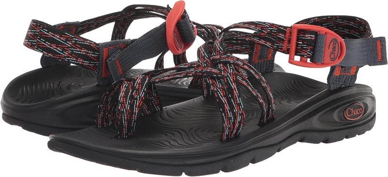 Cha & Co Women's ZX/2 Cloud Outdoor Sandal - Image 5